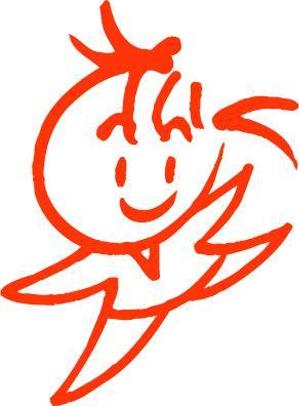 naka6 (56626)さんのフライングシードのキャラクターのデザインへの提案
