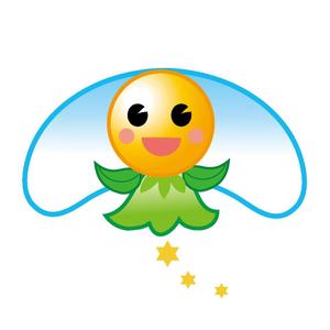 aurantium (aurantium)さんのフライングシードのキャラクターのデザインへの提案