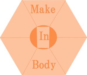 ARi ()さんのパーソナルフィットネスジム　Ｍａｋｅ　ＩｎＢｏｄｙのロゴへの提案