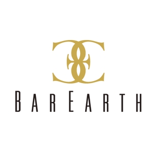 design_indexさんのショットバー「Bar Earth」のロゴ作成お願い致します。への提案