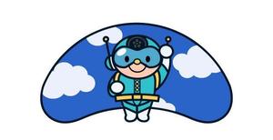 Hiroyuki Yanagi (willow2wind)さんのフライングシードのキャラクターのデザインへの提案
