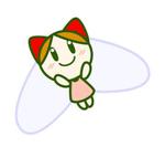 りふらん (rifran)さんのフライングシードのキャラクターのデザインへの提案
