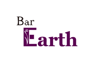 hara-rさんのショットバー「Bar Earth」のロゴ作成お願い致します。への提案