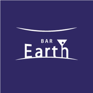 nano (nano)さんのショットバー「Bar Earth」のロゴ作成お願い致します。への提案