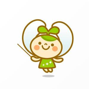 Jelly (Jelly)さんのフライングシードのキャラクターのデザインへの提案
