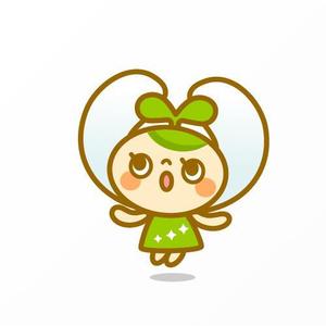 Jelly (Jelly)さんのフライングシードのキャラクターのデザインへの提案