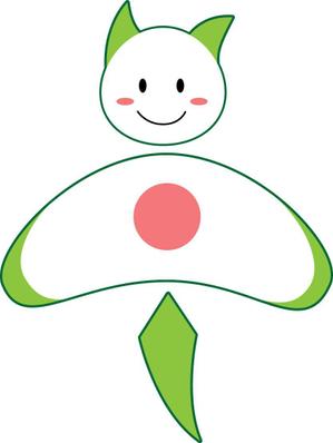 ヤマブ (YAMABu)さんのフライングシードのキャラクターのデザインへの提案