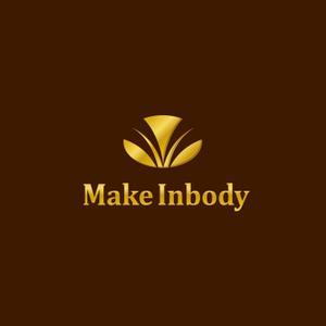 サンヨーデザイン (sanyocoffee)さんのパーソナルフィットネスジム　Ｍａｋｅ　ＩｎＢｏｄｙのロゴへの提案