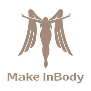 Dynamites01 (dynamites01)さんのパーソナルフィットネスジム　Ｍａｋｅ　ＩｎＢｏｄｙのロゴへの提案