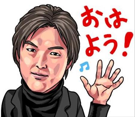 Lineスタンプ ブルースリー のようなテイストのlineスタンプ作成の依頼 外注 Lineスタンプ作成の仕事 副業 クラウドソーシング ランサーズ Id