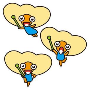 Dynamites01 (dynamites01)さんのフライングシードのキャラクターのデザインへの提案