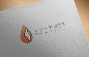 Aihyara (aihyara)さんの新規立ち上げ「美容サイト」のロゴ作成への提案