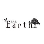 chickle (chickle)さんのショットバー「Bar Earth」のロゴ作成お願い致します。への提案