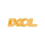 さんのソフトウエア開発・販売会社「株式会社イクソル」のロゴへの提案