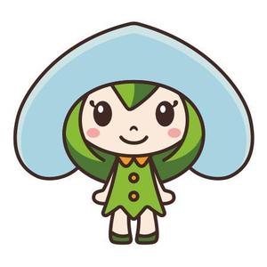 acidcubeさんのフライングシードのキャラクターのデザインへの提案