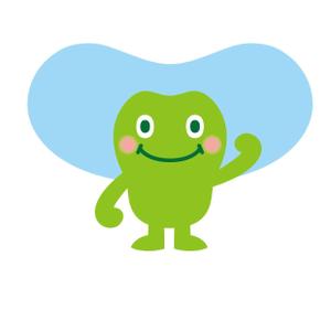 THE_watanabakery (the_watanabakery)さんのフライングシードのキャラクターのデザインへの提案