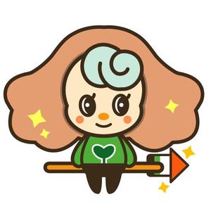 Gigi (Gigi_NY)さんのフライングシードのキャラクターのデザインへの提案