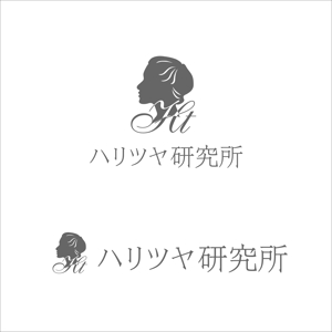 hautu (hautu)さんの新規立ち上げ「美容サイト」のロゴ作成への提案