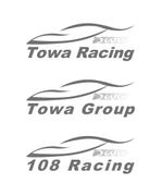 hiroanzu (hiroanzu)さんのレーシングチームロゴ制作への提案