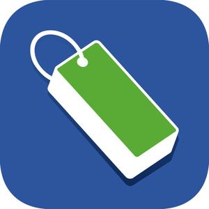 tsujimo (tsujimo)さんの単語帳アプリ(iOS)のアイコンデザイン製作への提案