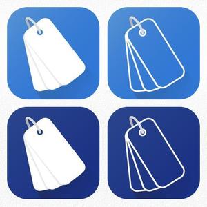 aine (aine)さんの単語帳アプリ(iOS)のアイコンデザイン製作への提案