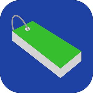 TOP55 (TOP55)さんの単語帳アプリ(iOS)のアイコンデザイン製作への提案