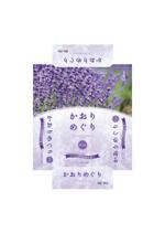 March (March)さんの既存販売品(お線香)のリニューアルパッケージデザインへの提案