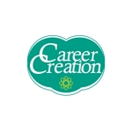 ookawa (family-ookawa)さんのキャリア支援サービス「Career Creation」のロゴへの提案
