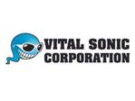 marky (marky)さんの「VITAL SONIC CORPORATION」のロゴ作成への提案