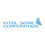 Yoshi (Yoshiyuki)さんの「VITAL SONIC CORPORATION」のロゴ作成への提案