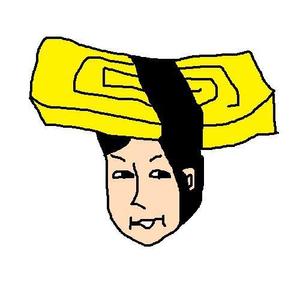 hatokoさんの面白い髪型、面白い頭部のイラスト制作への提案