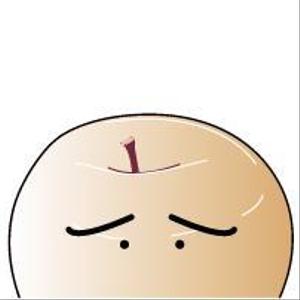さんの面白い髪型、面白い頭部のイラスト制作への提案