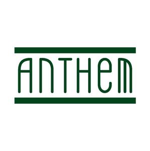 kitten_Blue (kitten_Blue)さんの美容室『ANTHEM(anthem)』のロゴへの提案