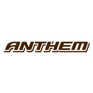 kitten_Blue (kitten_Blue)さんの美容室『ANTHEM(anthem)』のロゴへの提案