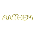 ama design summit (amateurdesignsummit)さんの美容室『ANTHEM(anthem)』のロゴへの提案