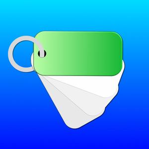Satoru K (SatoruKogawa)さんの単語帳アプリ(iOS)のアイコンデザイン製作への提案
