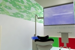 宮崎秀樹 (hitoiki-office2015)さんの歯科クリニック（新築ビル）の内観パース作成への提案