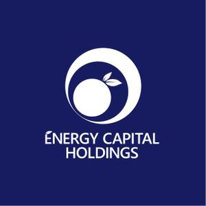 satorihiraitaさんの新会社設立のため【(株)　ＥＮＥＲＧＹ　ＣＡＰＩＴＡＬ　ＨＯＬＤＩＮＧＳ】のロゴへの提案