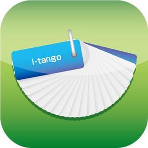 Bucchi (Bucchi)さんの単語帳アプリ(iOS)のアイコンデザイン製作への提案