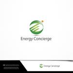 Design-Base ()さんの太陽光発電を中心とした自然エネルギーの総合企画会社のロゴへの提案