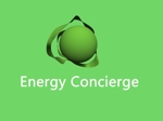 Windy (pinogon)さんの太陽光発電を中心とした自然エネルギーの総合企画会社のロゴへの提案