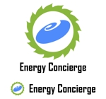 MacMagicianさんの太陽光発電を中心とした自然エネルギーの総合企画会社のロゴへの提案