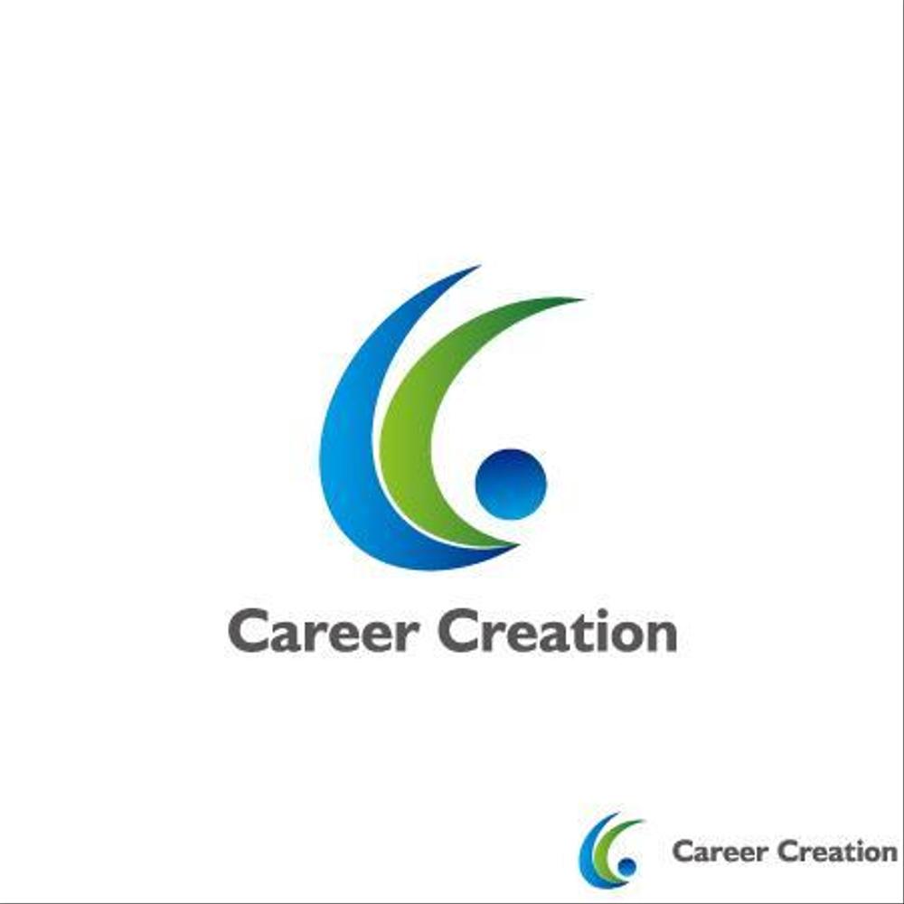 キャリア支援サービス「Career Creation」のロゴ