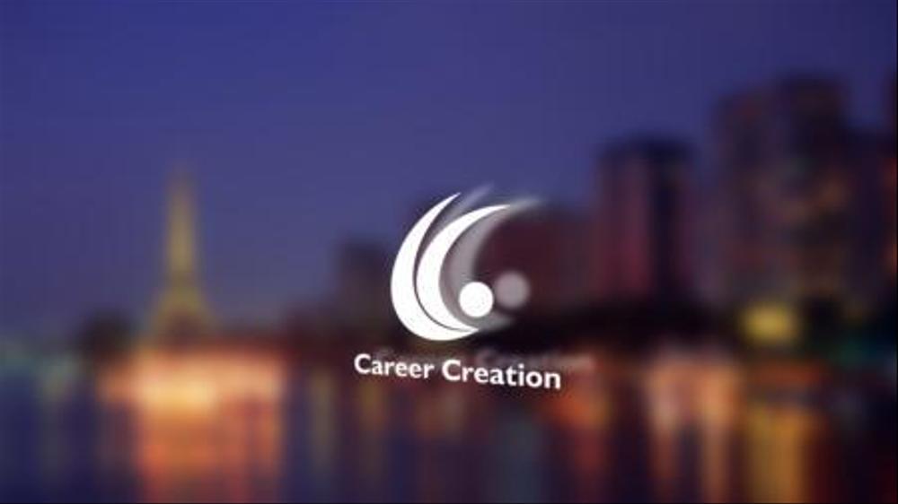 キャリア支援サービス「Career Creation」のロゴ