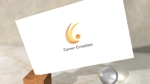 Zeross Design (zeross_design)さんのキャリア支援サービス「Career Creation」のロゴへの提案