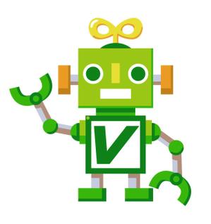 キュウラボ (qlabo)さんのドメイン登録代行サービスのWEBサイトのキャラクターデザインへの提案