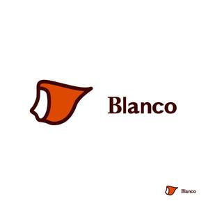 yamahiro (yamahiro)さんの「Blanco」のロゴ作成（商標登録予定なし）への提案