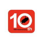 hikami_arima (hikami_arima)さんの防犯カメラ販売会社の10周年のロゴへの提案