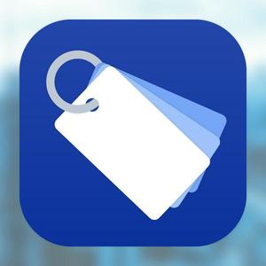 Premium ()さんの単語帳アプリ(iOS)のアイコンデザイン製作への提案