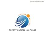 lightworker (lightworker)さんの新会社設立のため【(株)　ＥＮＥＲＧＹ　ＣＡＰＩＴＡＬ　ＨＯＬＤＩＮＧＳ】のロゴへの提案